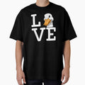 Duck Love Funny Water Ducklings by Bendthetrend