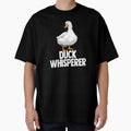 Duck Whisperer Funny Water Ducklings by Bendthetrend