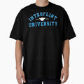 Introflirt University by Like Goblins