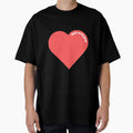 Self love club heart by CoastlineRowe