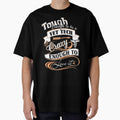 Vet Tech T Shirt - Tough Enough ToBe A VET TECH Crazy Enough by sondinh