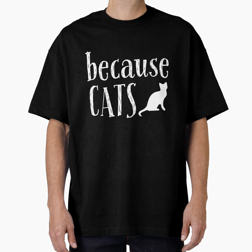 because cats by geedesignsstuff