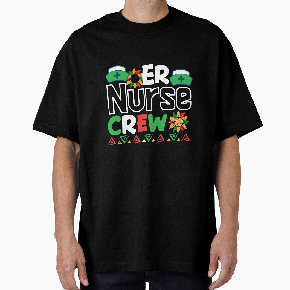 Er Nurse Crew by DesignCzar