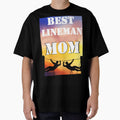 Best lineman mom #mothers day by BeccaKenDesigns
