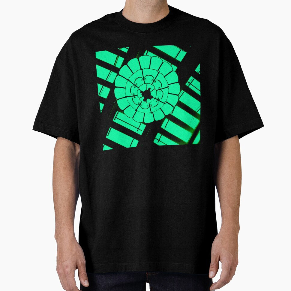 Mint & Black by Iritof by iritof