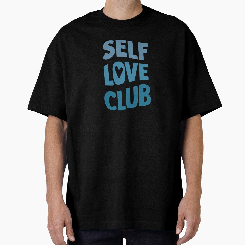 Self Love Club by Anna  Elise