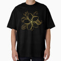 Golden Frangipani by MoveItLoveIt Unisex
