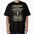 lineman knowledge by princegiri