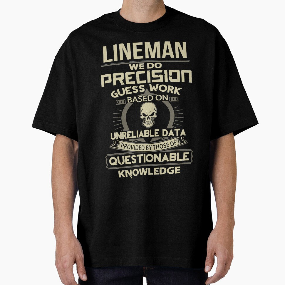 lineman knowledge by princegiri