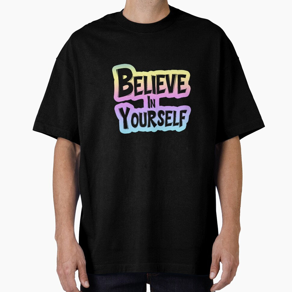 Daily Affirmation Design – Motivational Quote for Stickers & Apparel by artedigital99