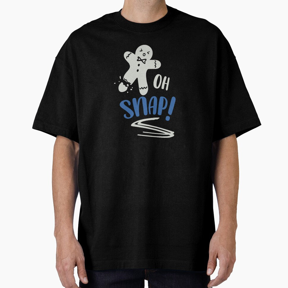Oh Snap by FOX1999-Design