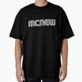 Mcnew Name Vintage Retro 60s 70s 80s Sport Funny by lolahomya