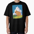 Mount capybara by lancelotgrif