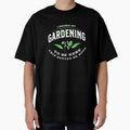 I Paused My Gardening To Be Here - Funny Vintage For Gardeners by Amir Abou-Roumié