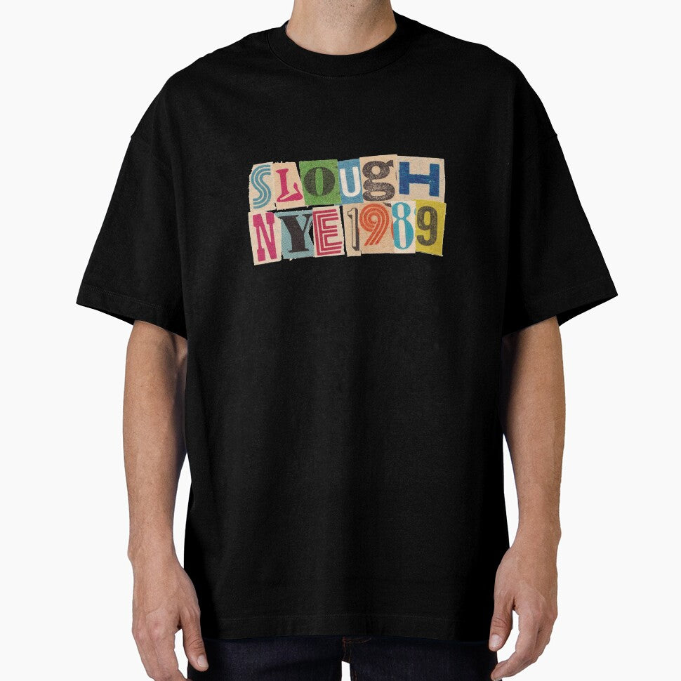 Slough NYE 1989 | Acid House by AcidTed