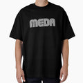 Meda Name Vintage Retro 60s 70s 80s Sport Funny by lolahomya