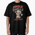 Jingle Smells – I Blame the Dog by Kardexsin