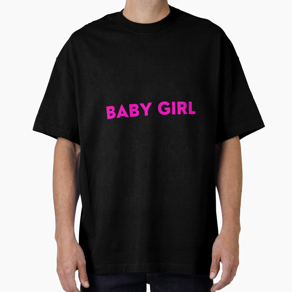 Baby Girl by L-Media