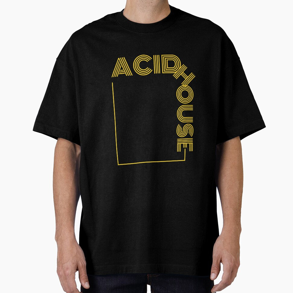 Acid House by AcidTed