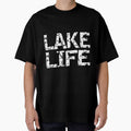 Distressed Lake Life by fnfuytkp86