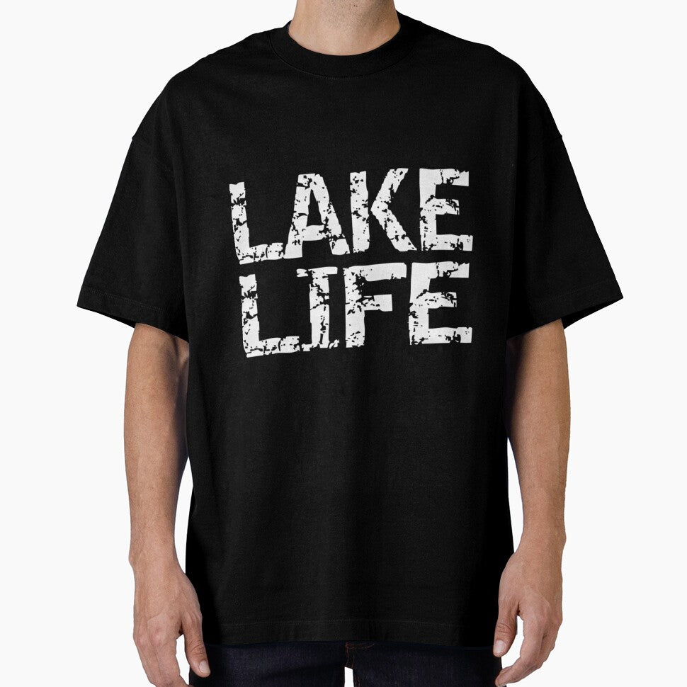 Distressed Lake Life by fnfuytkp86