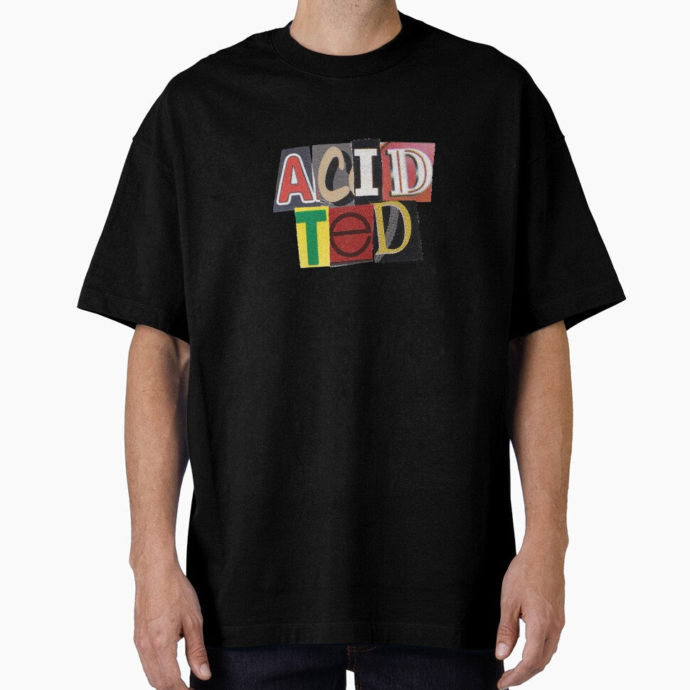 Acid House | Acid Ted by AcidTed