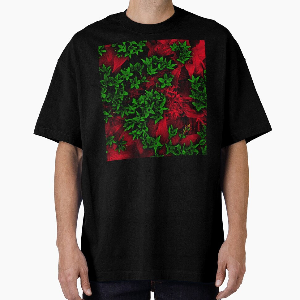 Green & Red  by Iritof by iritof