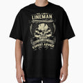 i am a lineman by princegiri