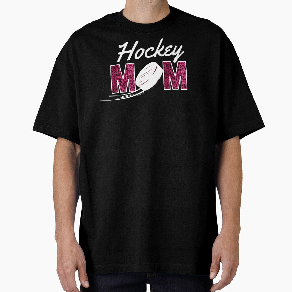 Ice Hockey Mom by Josephines-ZA