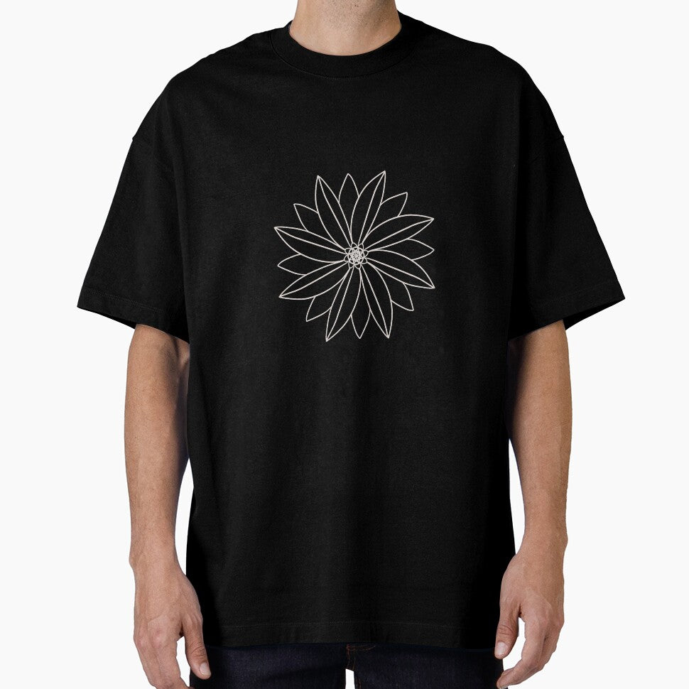 Minimal Flower 12 by MinimalStudio
