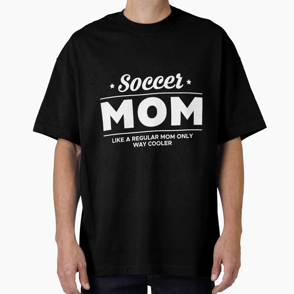 Soccer Mom Coach Trainer Training by BundlerVq