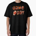 Game Day Football Sublimation,  Football Leopard Letter Png, Football Png, Football Game Day Sublimation, Football Png, Football Leopard Png by Peerda
