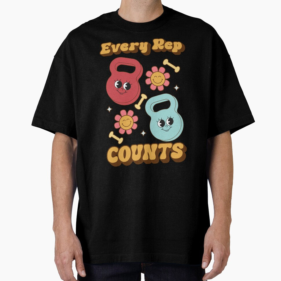 Groovy Workout Design Every Rep Counts 70's Hippie by OliviaGbyKyro
