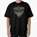 Tropical Dimmu aBloom Borgir Symphony Band by Sheldon M Washington Unisex