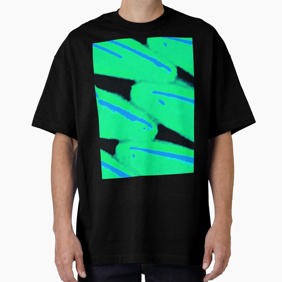 Lime & Black colors by Iritof by iritof