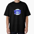 Whale (Kids blue) by Kuraya7211
