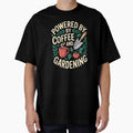 Powered by Coffee and Gardening by jkrphoto