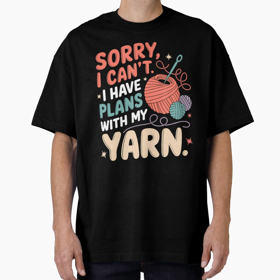 Funny Crochet Lover Knitting Yarn Crocheter by LorraineRita