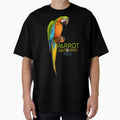 Parrot Watching You by Tomy4th