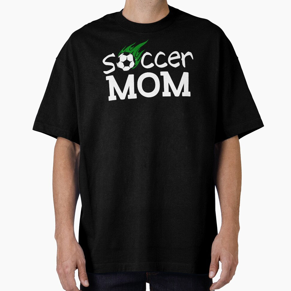 soccer mom by bonus24