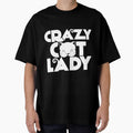 CRAZY CAT LADY by XcellentPlus
