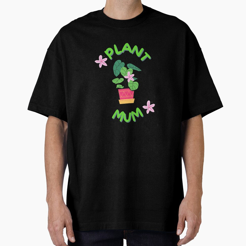 Plant Mum by SowSmallGarden