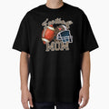 Football Mom Sublimation,  Football Leopard Letter Png, Football Png, Football Game Day Sublimation, Football Png, Football Leopard Png by Peerda