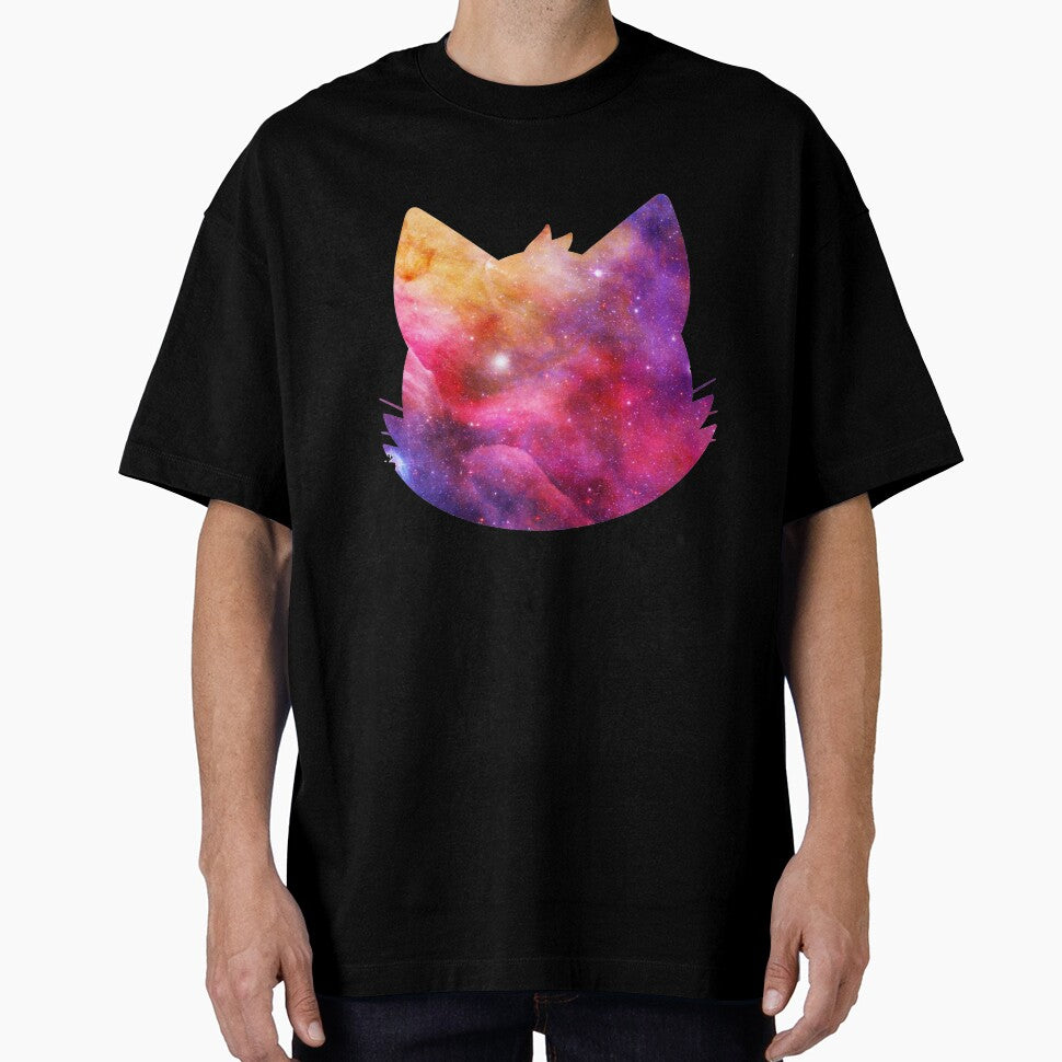 Cat from space by Artistry Team