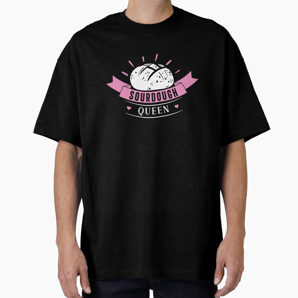 Funny I've Never Met A Sourdough I Didn't Like Sourdough Fan by StrongShirts