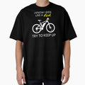 I know I ride like a girl try to keep up by Beauty2244