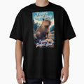 I Want A Perfect Body I Want A Perfect Soul T-Shirt by Buntrockstore