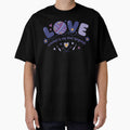 Crochet Is My Love Language Love Yarn Funny by LuminOrb
