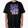In My Vet Nurse Era by introVETed