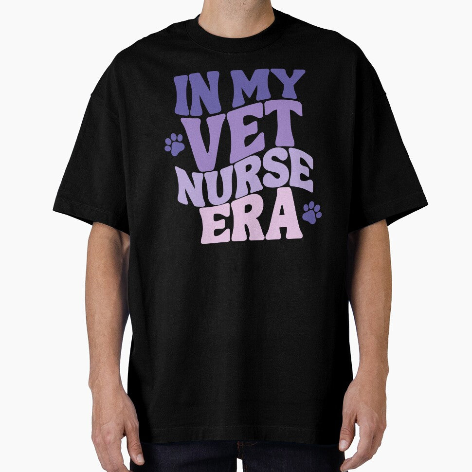 In My Vet Nurse Era by introVETed